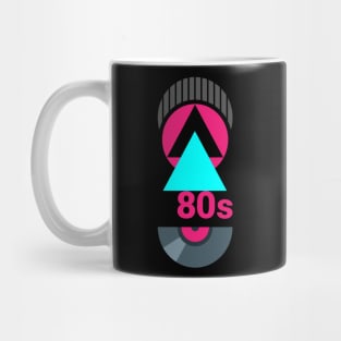 80s shirts for your gift Mug